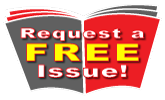 TELL A FRIEND TO REQUEST THEIR FREE ISSUE OF FARM SHOW MAGAZINE